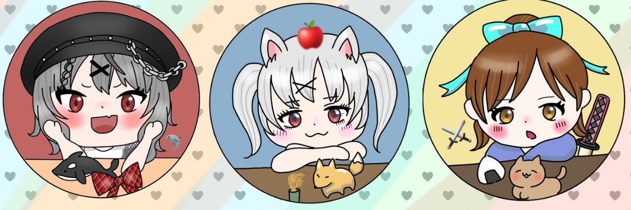 沖田総司💍 banner