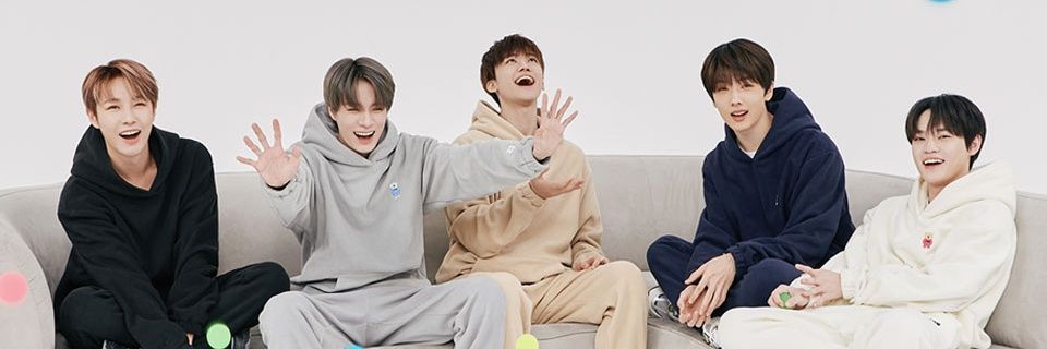 It's Me ceye banner
