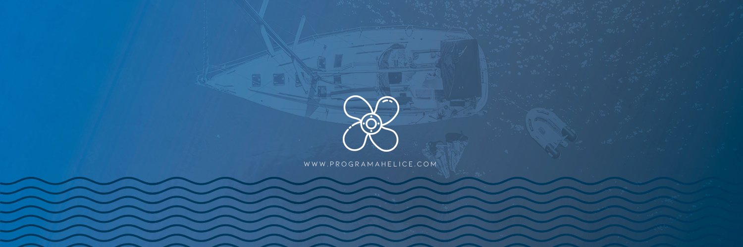 ProgramaHELICE's profile banner image
