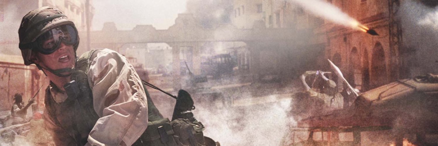 OrangeTommy's profile banner image