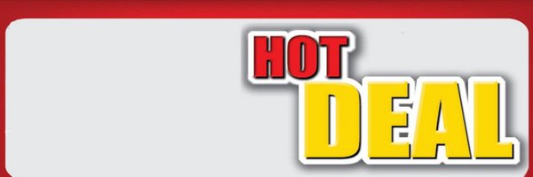 BestDealsScout Profile Banner