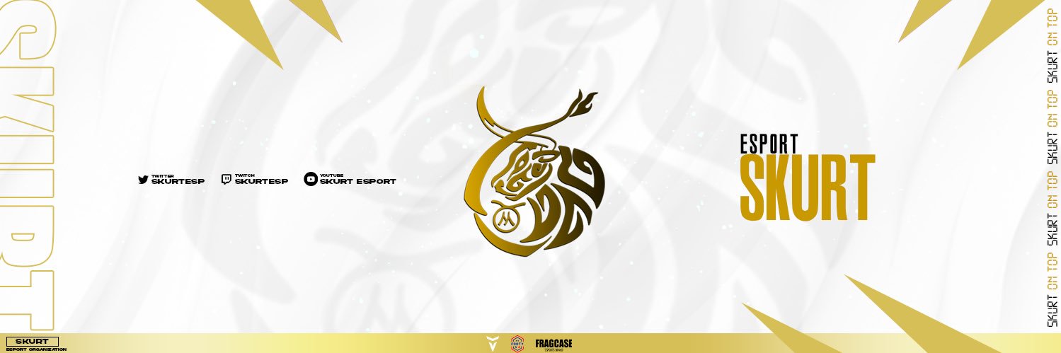 SKURT ESP🪖RT banner