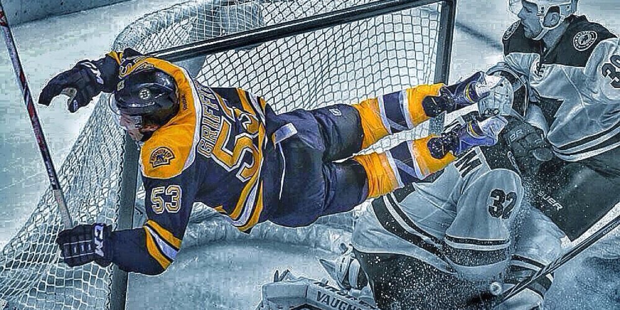 FanaticBruins's profile banner image