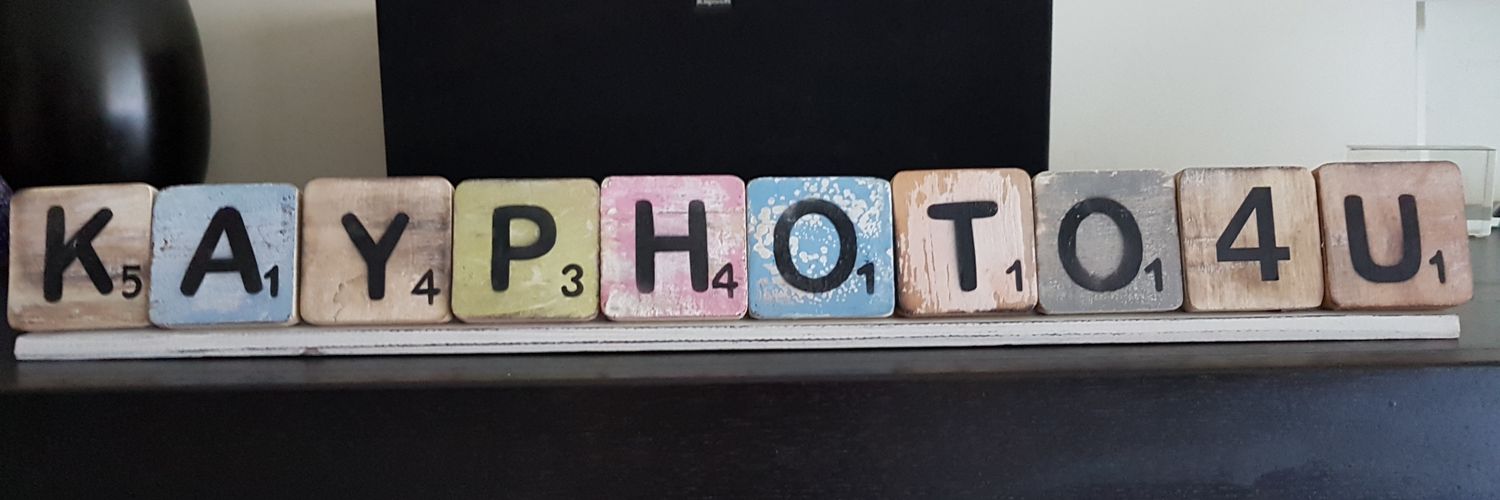 KayPhoto4u's profile banner image
