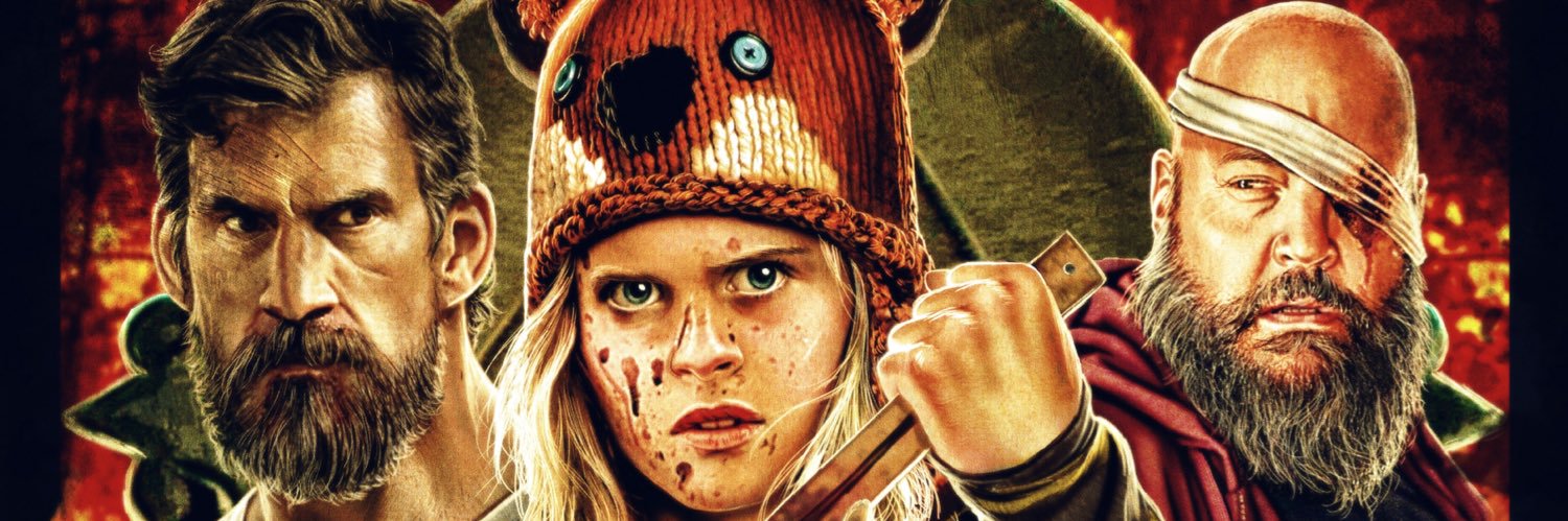 Robert Maillet banner