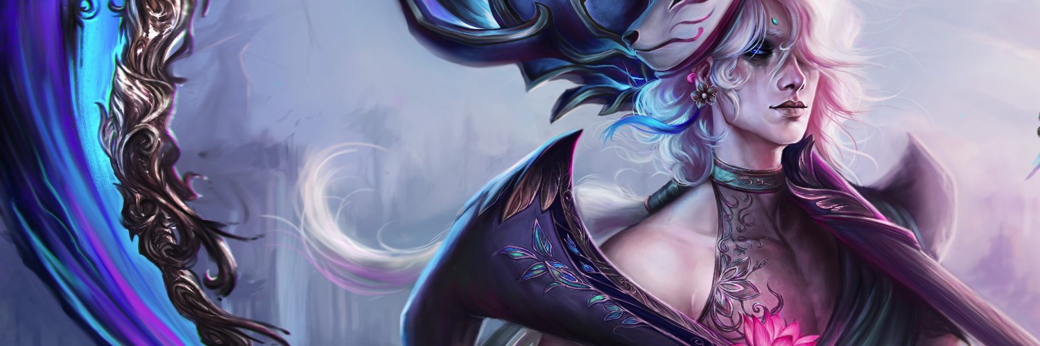 Nefretari's banner