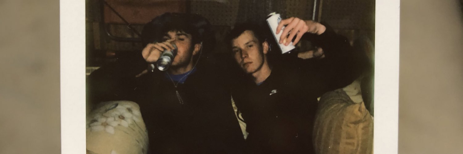 williamcraves's profile banner image