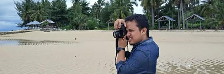 ilhamparase's profile banner image