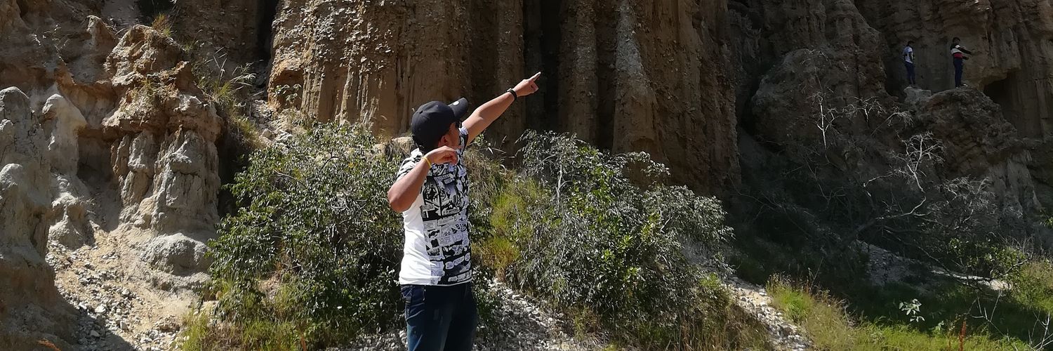 YemersonF's profile banner image