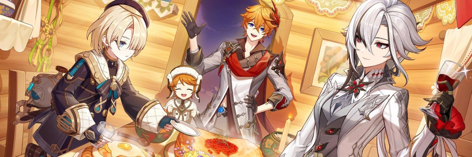 daily childe 🌊's banner