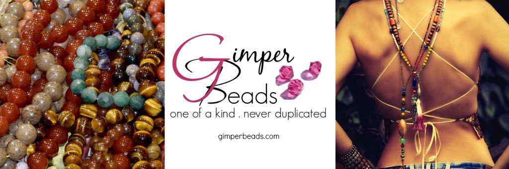 GimperBeads's profile banner image