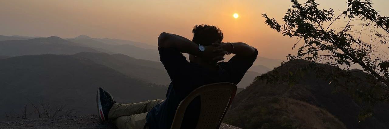 Soumya Ranjan Dash banner