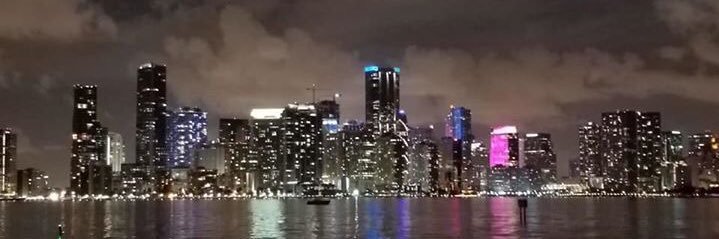 derussell8's profile banner image