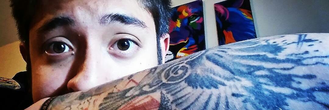 Fernando Casas banner