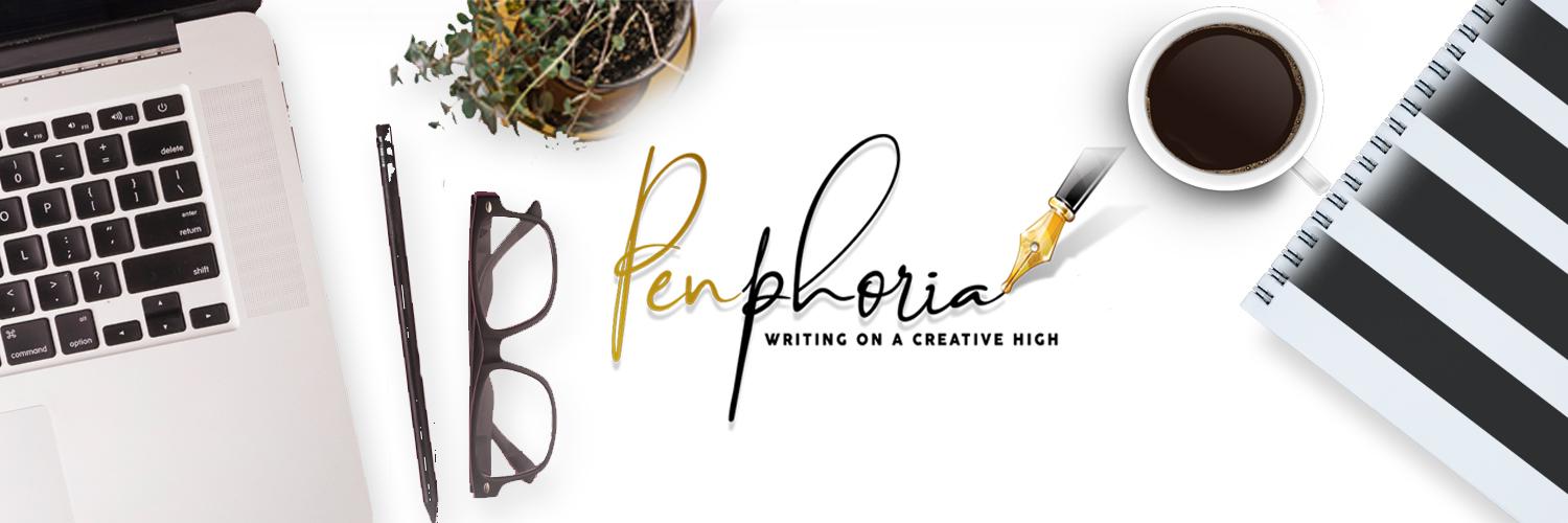 Penphoria's profile banner image