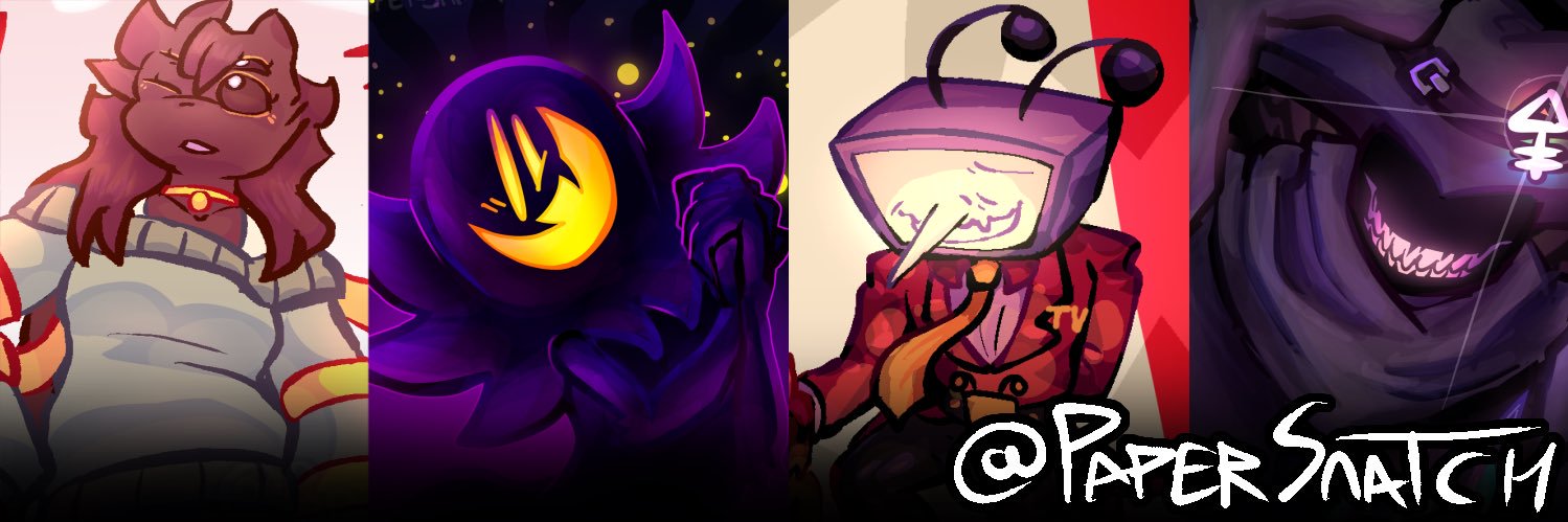 I'm Milo!'s banner