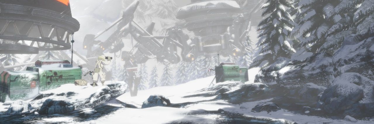 I'm Milo! banner