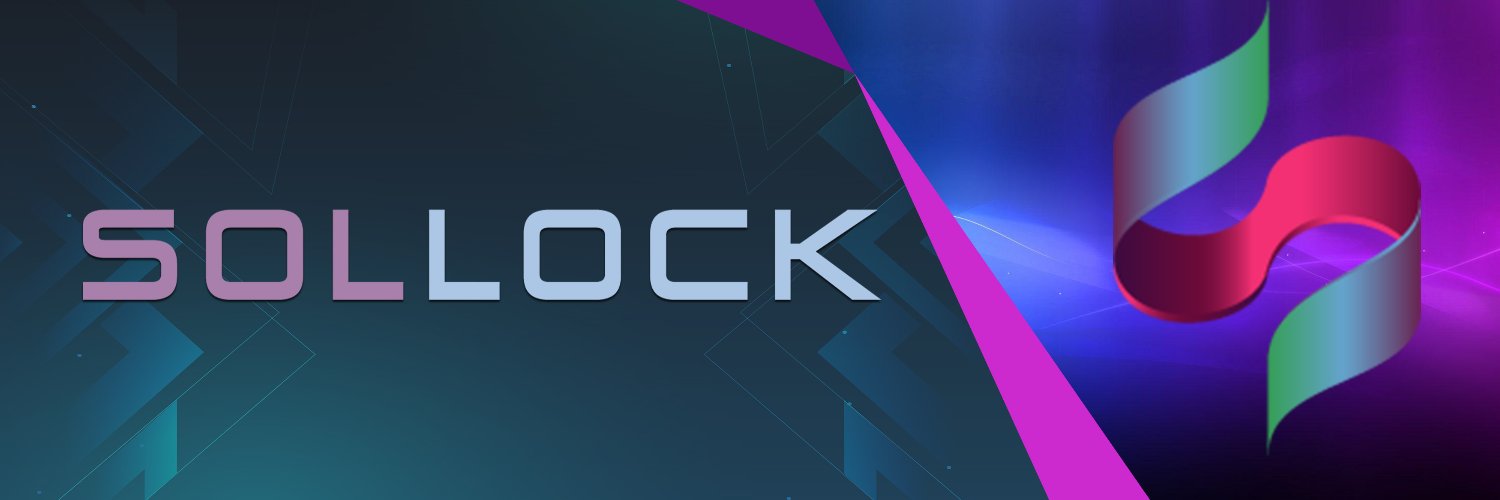 SOLLock banner