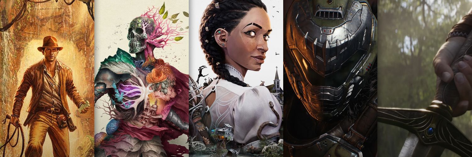 YendisGames's profile banner image