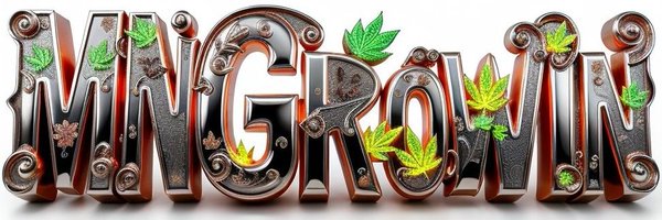 MNGrowin Profile Banner
