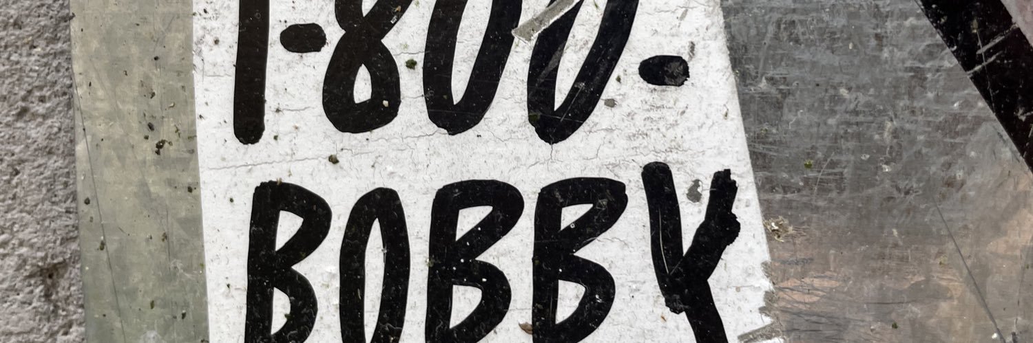bobby banner