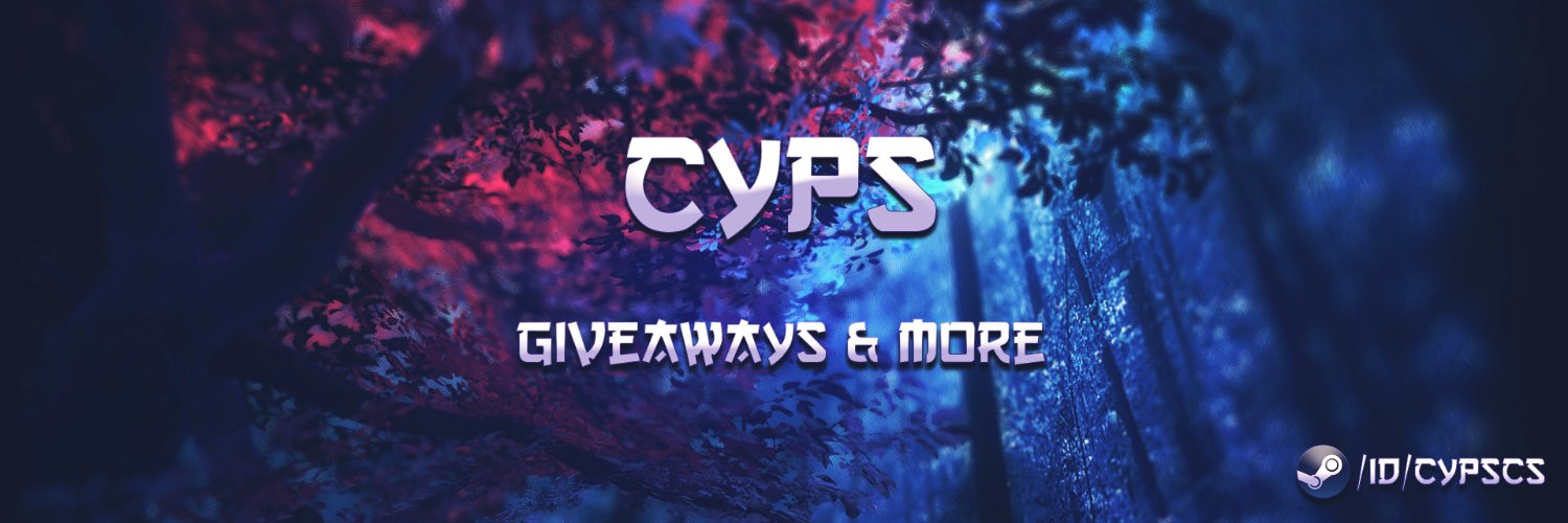 Cyps banner