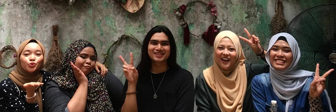 Syafikafauzan_'s profile banner image