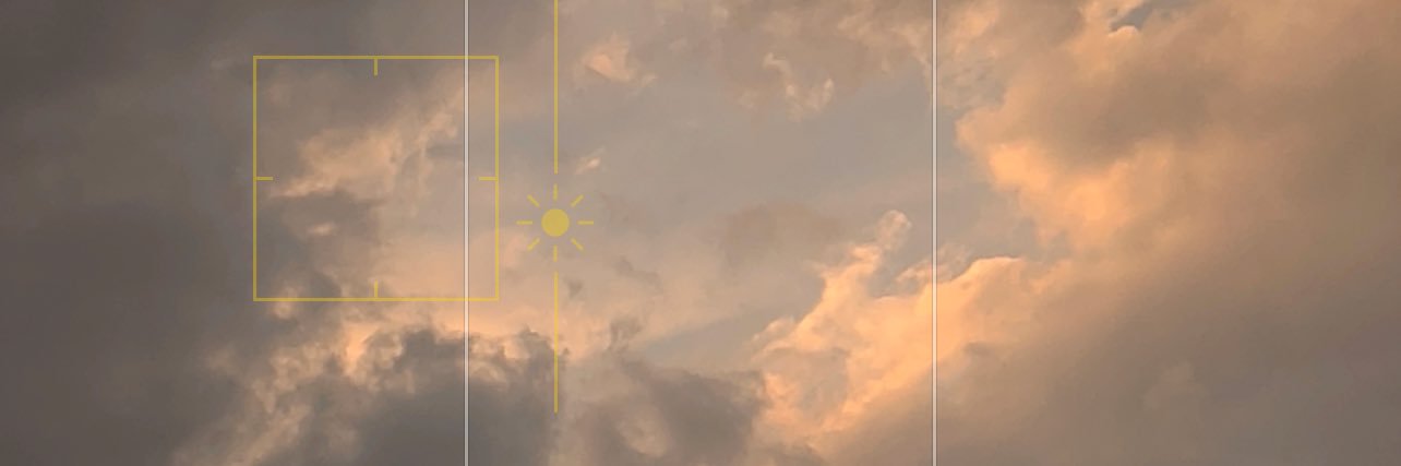 Where sun shadows remain banner