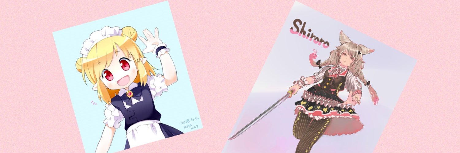 shiroro_46's profile banner image
