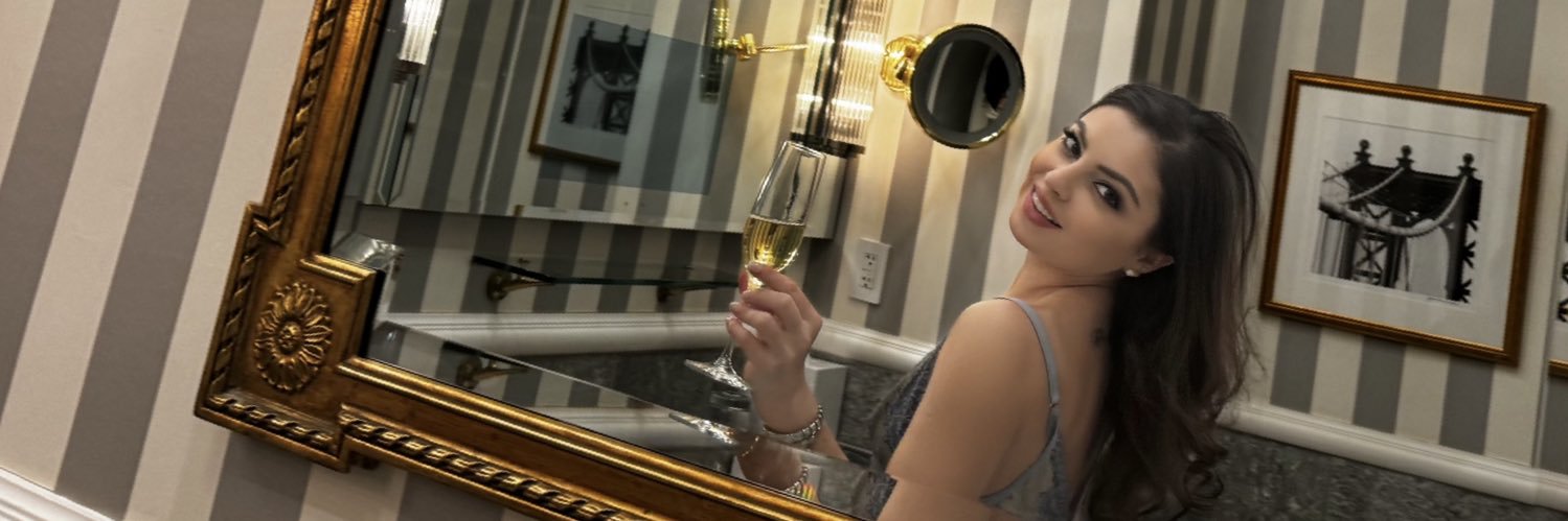 Tiffany Madison banner