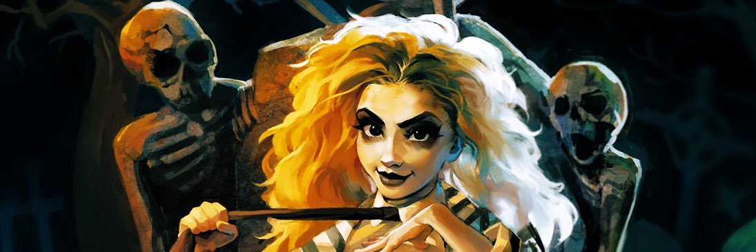 RKOsGIRL's profile banner image
