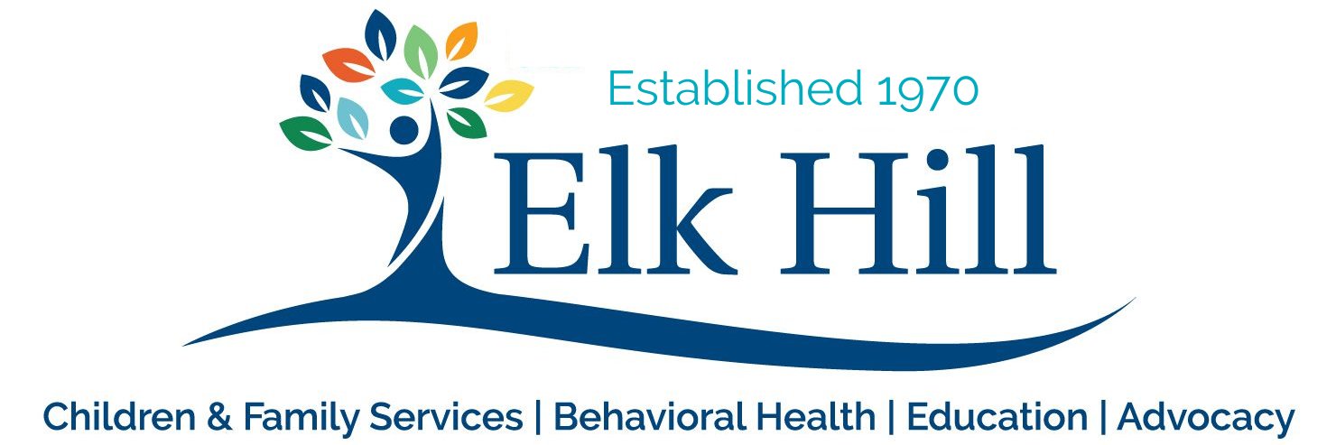 Elk Hill banner