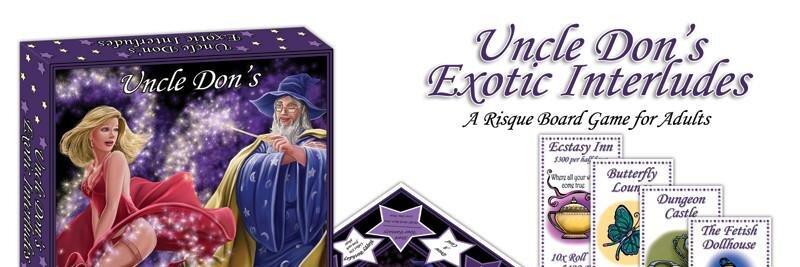 ExoticInterlude's profile banner image