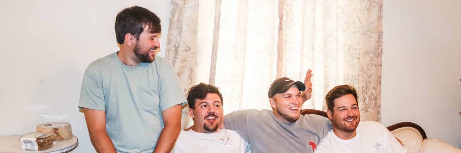 lowefretwell's profile banner image