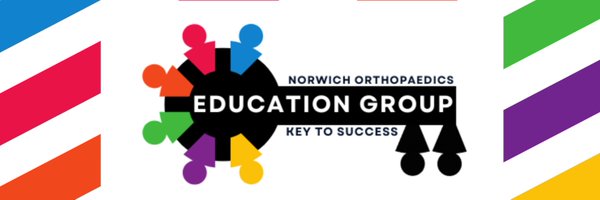 NorwichOrthoEd Profile Banner