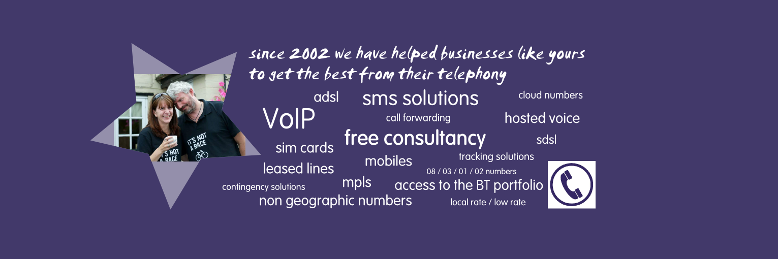 bettertelecoms's profile banner image