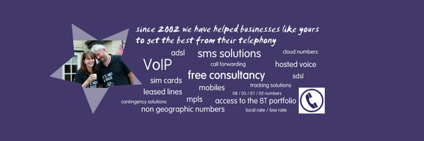 bettertelecoms Profile Banner