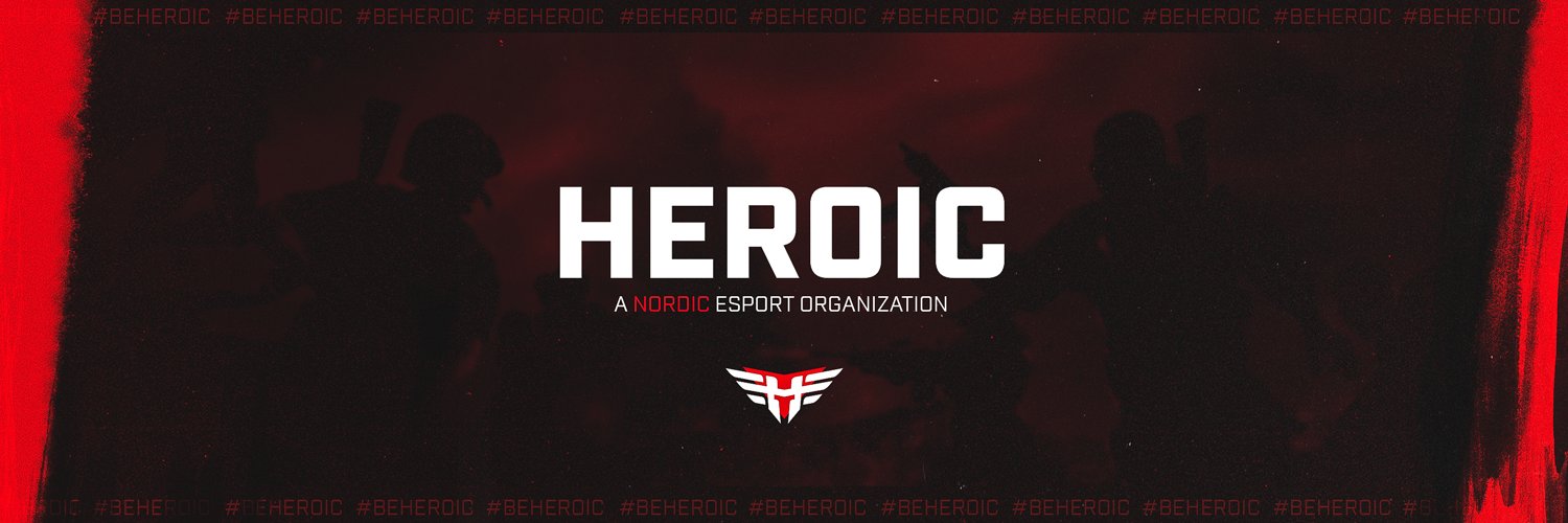 HEROICCS banner
