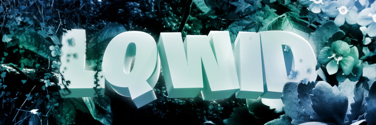 Lqwid banner