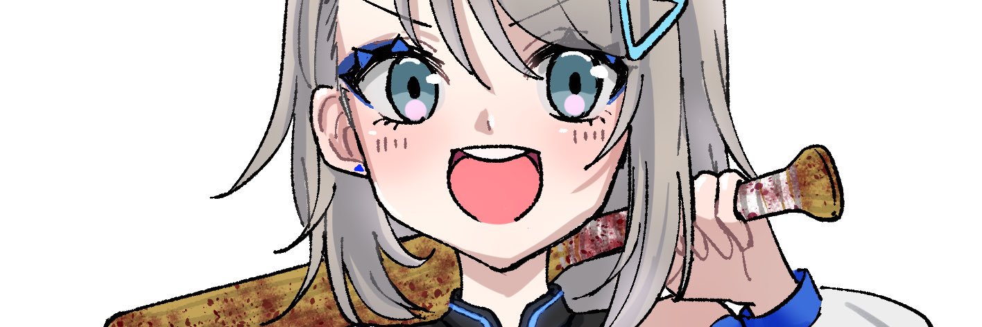 トライアングル・アオイチャン🐯🔺 banner