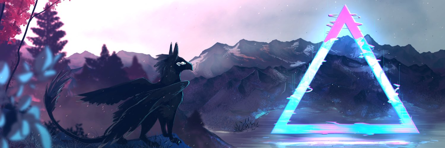 VayroGryphon's profile banner image