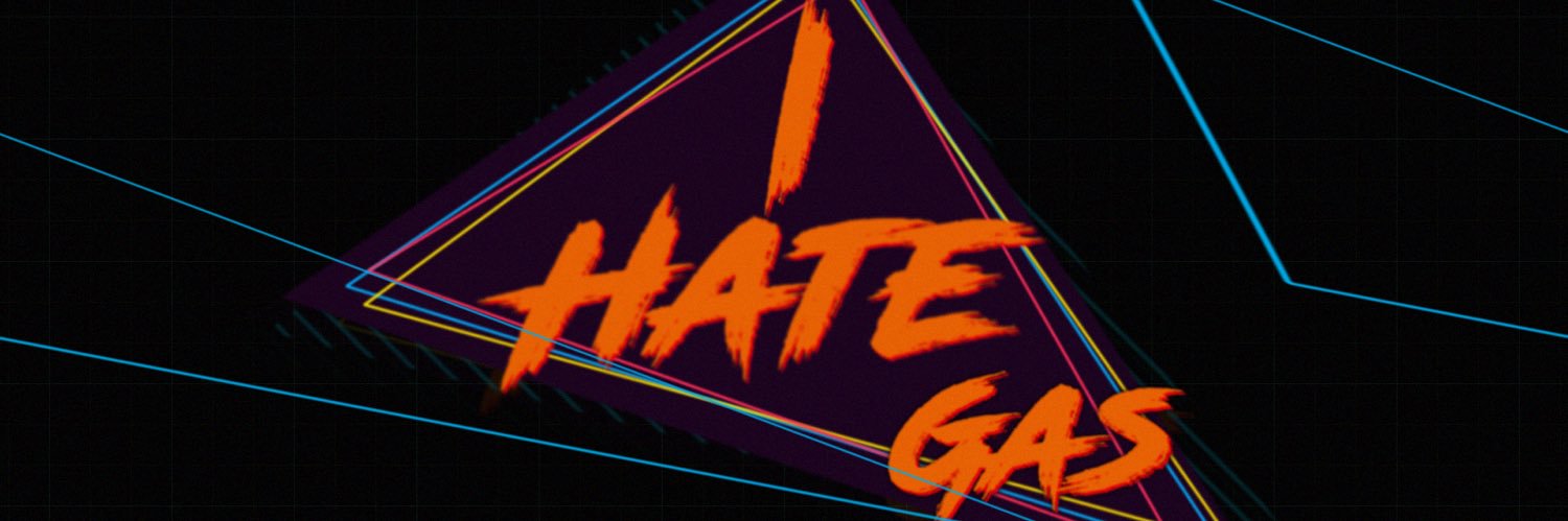 ihategas's profile banner image