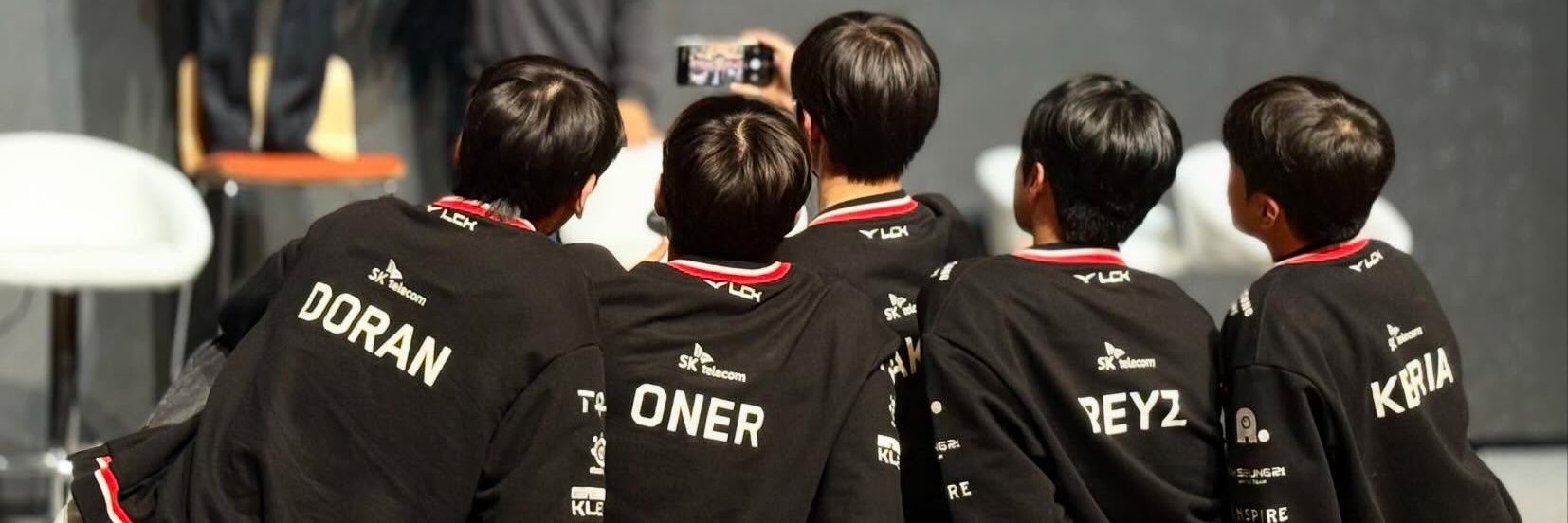 T1 Solinho ☀️🐨 banner