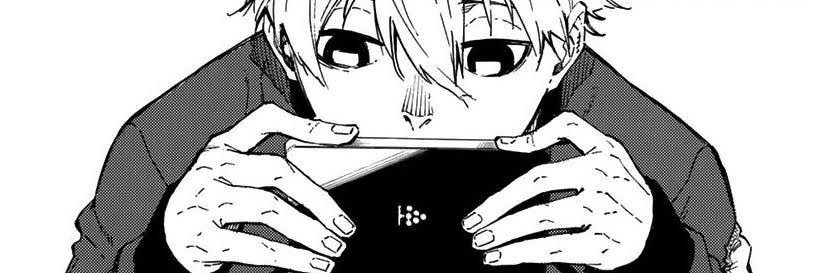 ︎︎ 沖田 banner