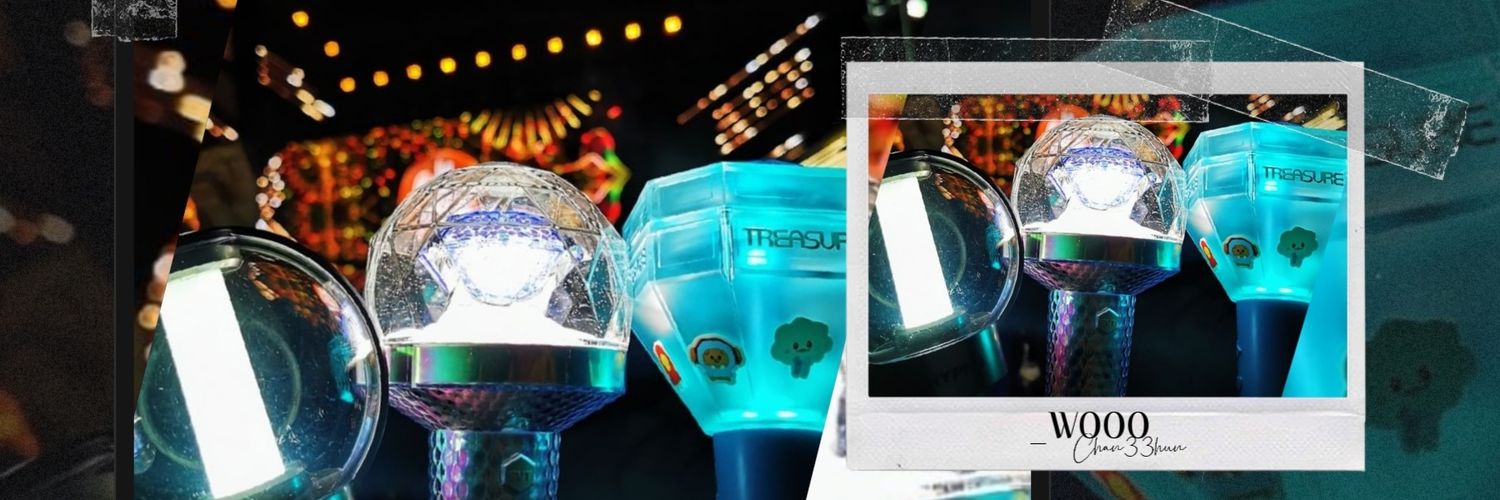 Chan33hun's profile banner image