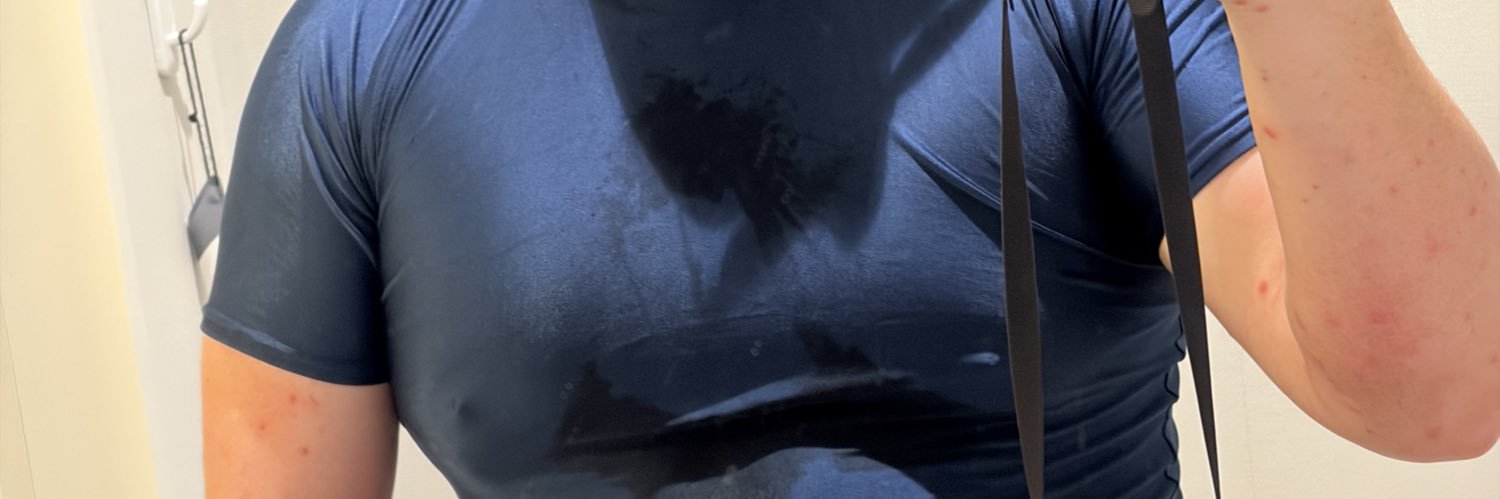 ヤスタカ🐻 banner