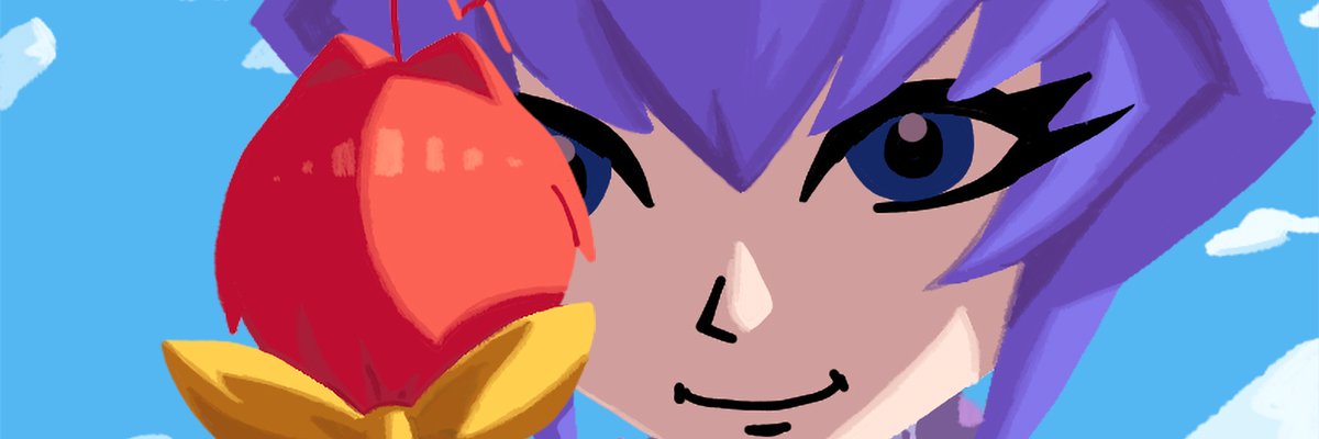 Moddeang's banner