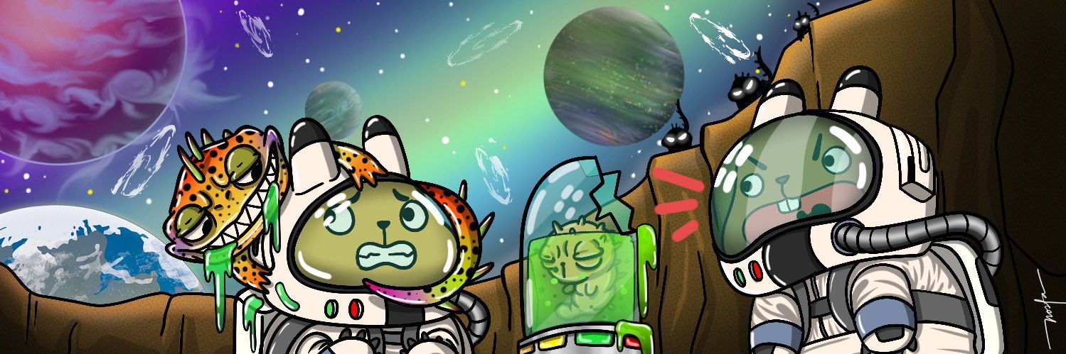 HeadChilla(Corey) banner