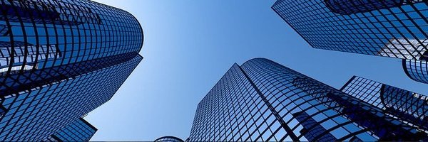 Crypto Angel banner