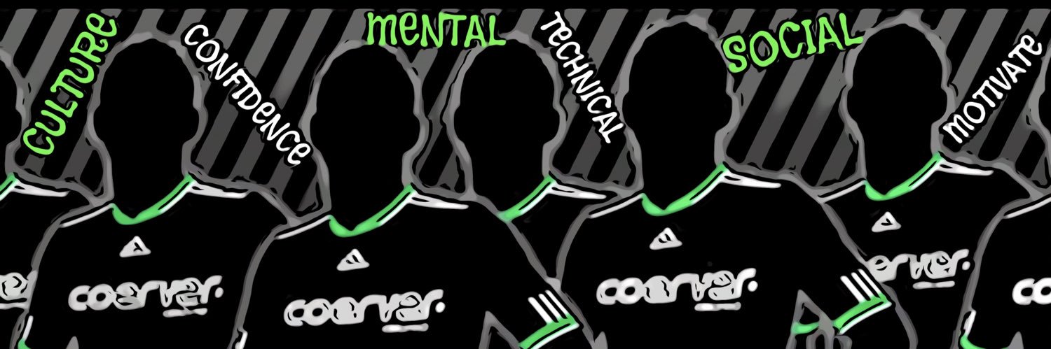 CoerverCoachSC's profile banner image